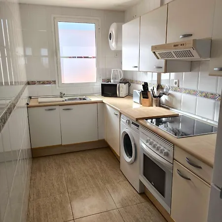 Appartement Desertrose Fuerteventura *