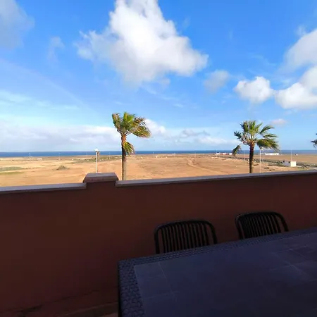 Desertrose Fuerteventura Appartement