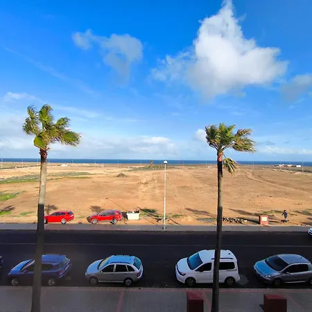 Appartement Desertrose Fuerteventura
